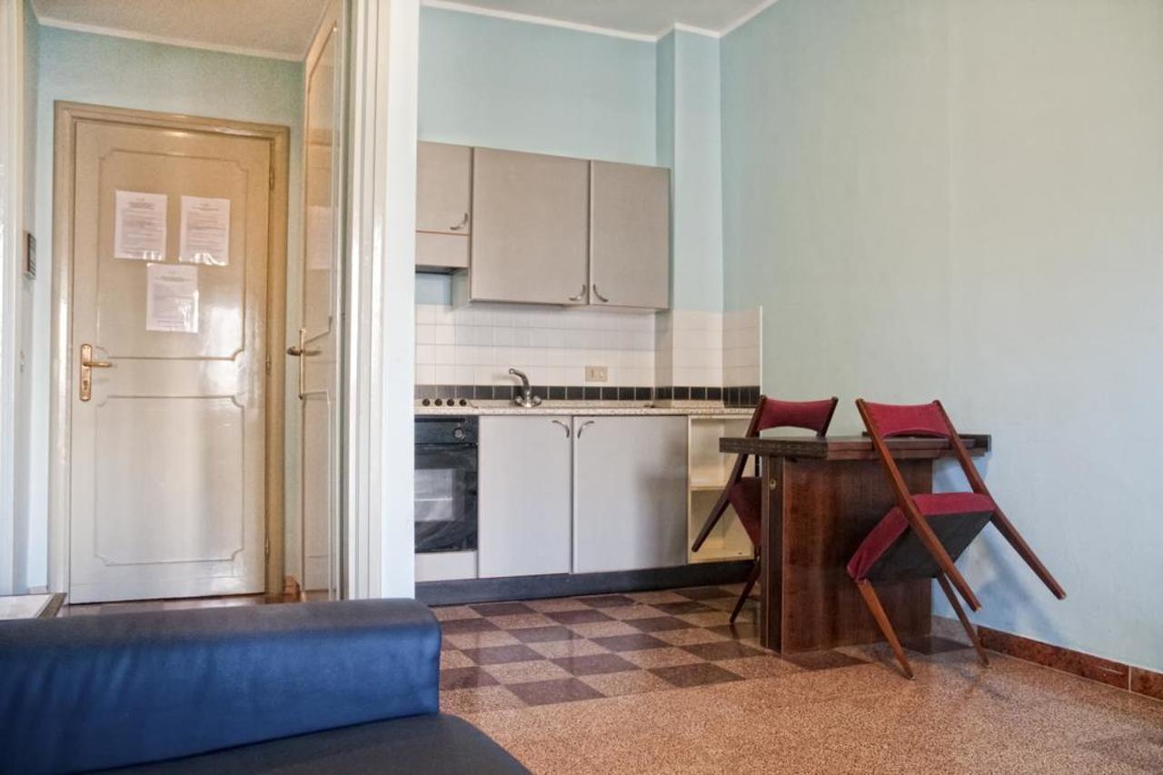Residence Riva Gaia Террачина Экстерьер фото